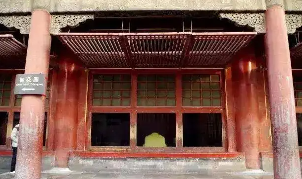 贵州支摘仿古门窗的结构特点是怎样的