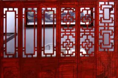 贵州你知道中式门窗和建筑的关系吗？